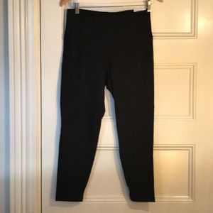 Aerie black leggings